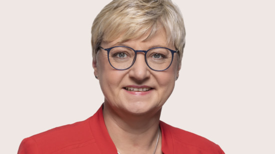 Frauke Heiligenstadt Bundestag 2021