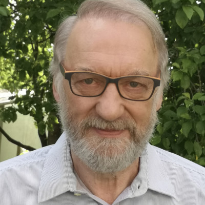 Jürgen Stierand
