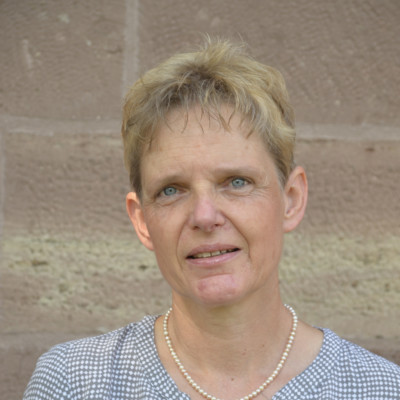 Jutta Zimmermann